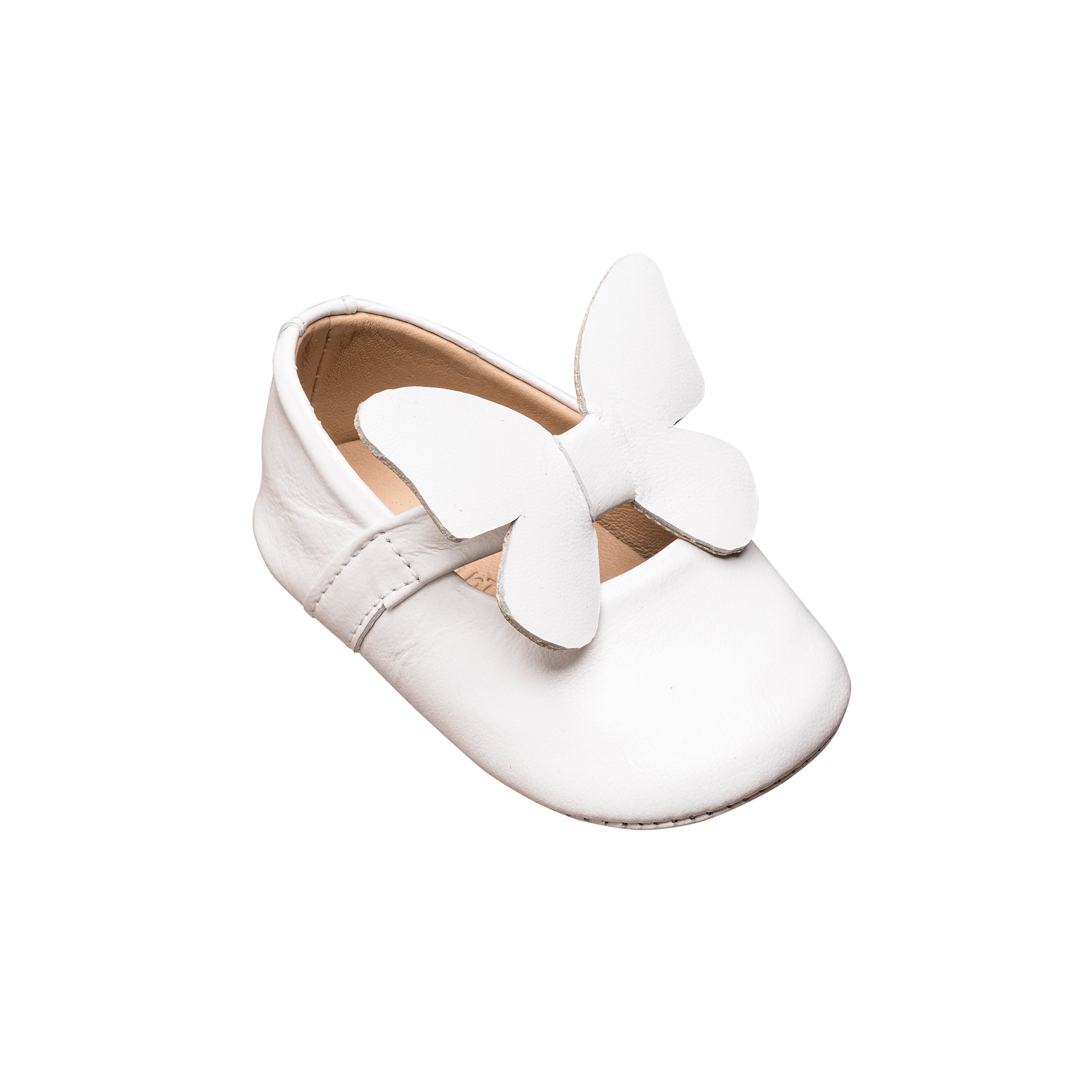 Ejendommelige søskende Banquet baby crib leather shoes and sandals for gifts – Elephantito