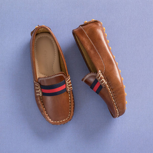 Built to Last: Quality Boys' Moccasins and Loafers