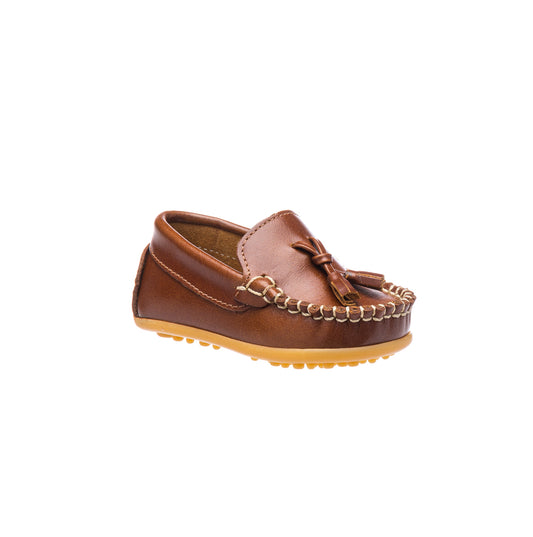 Celebrate the Charm of Spring with Elephantito's Timeless Baby Dress Shoes