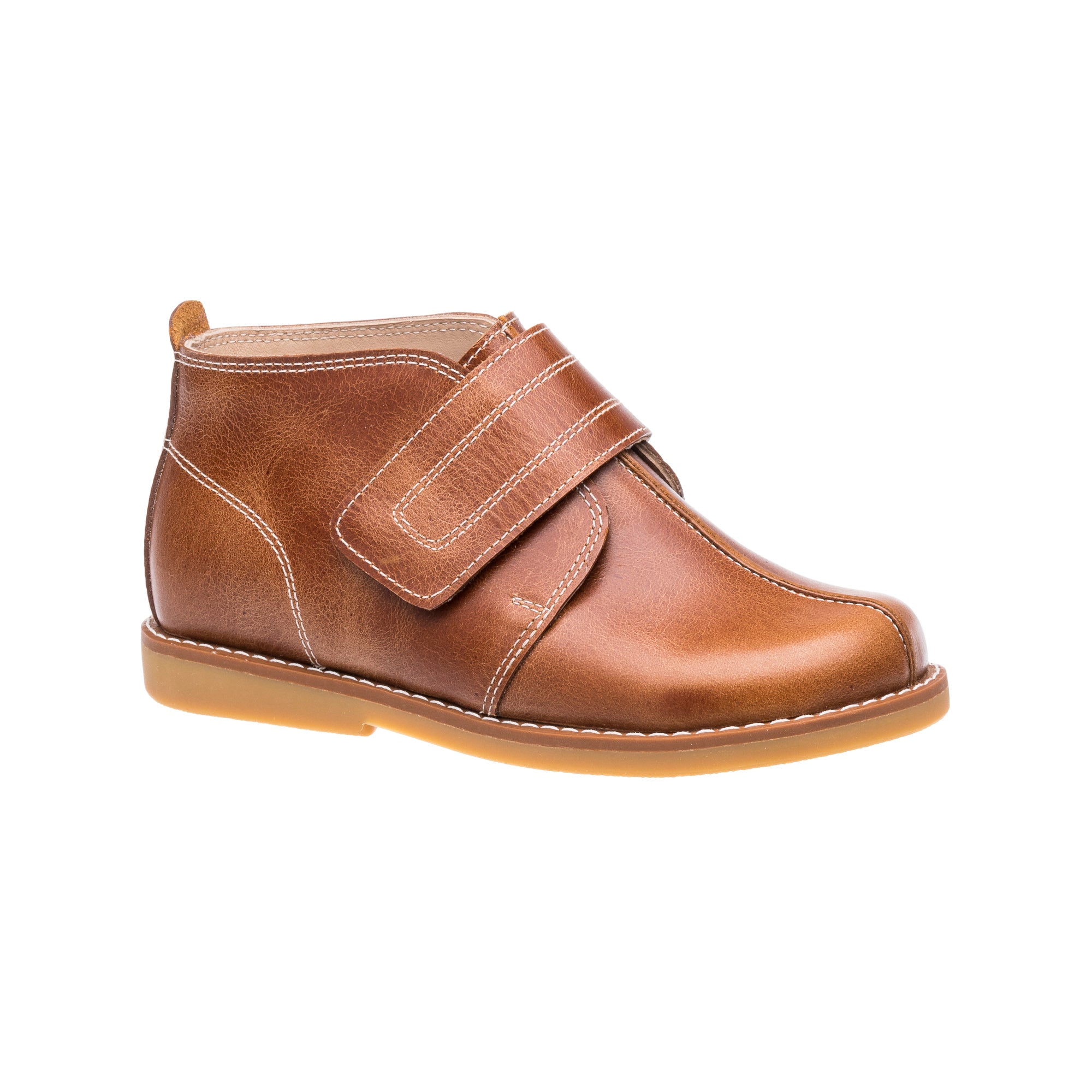 Leather boots hotsell for boys