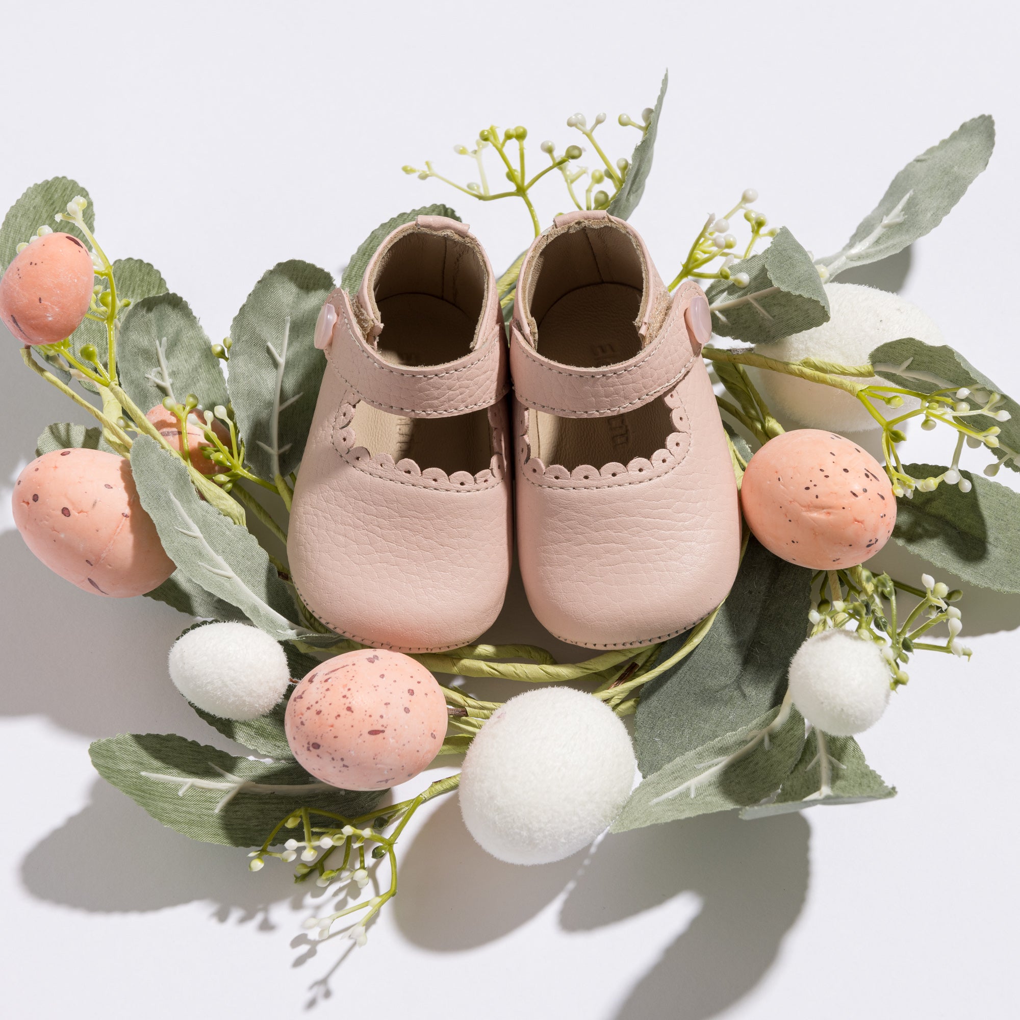 Baby shoes sale for baby girl