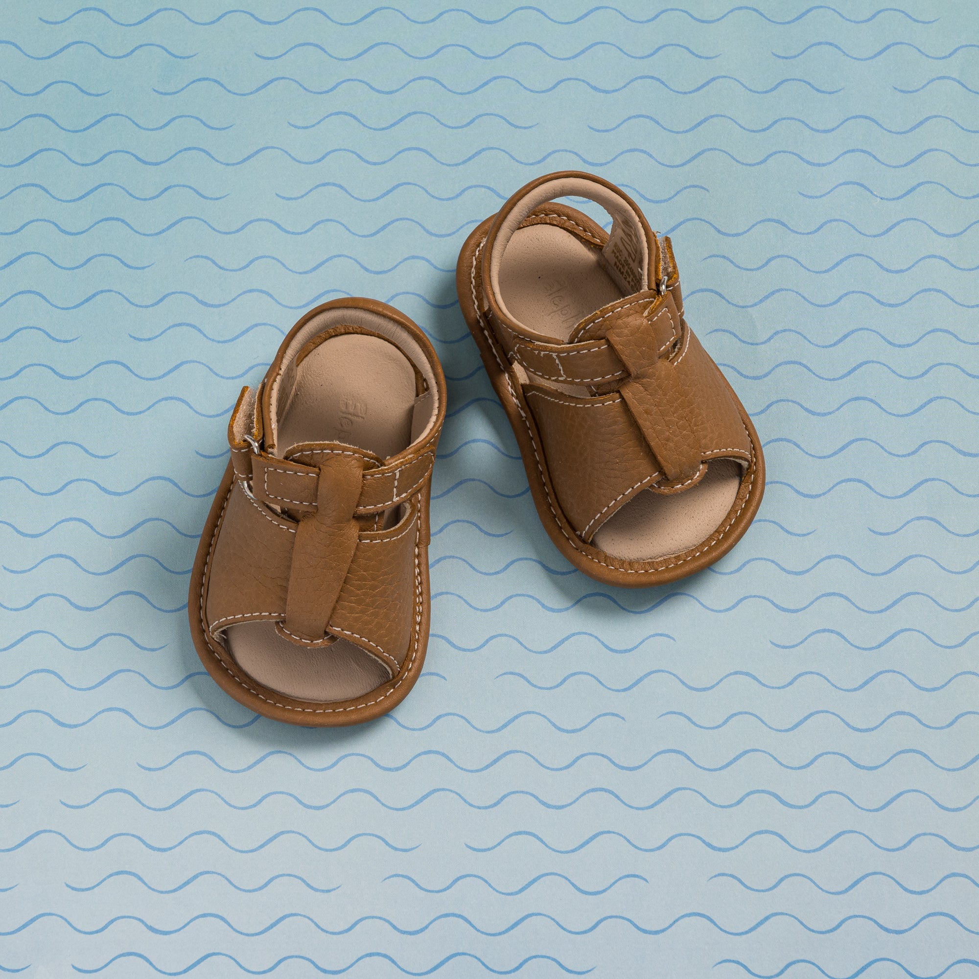 Amazon.com: Baby Boy Sandals Baby Girls Boys Sandals Infant Summer Beach  Shoes Outdoor Casual Slipper Rubber Sole Toddler First (Brown, 5.5 Infant)  : Clothing, Shoes & Jewelry