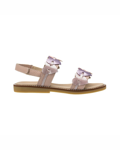 Cuore Sandal Pink