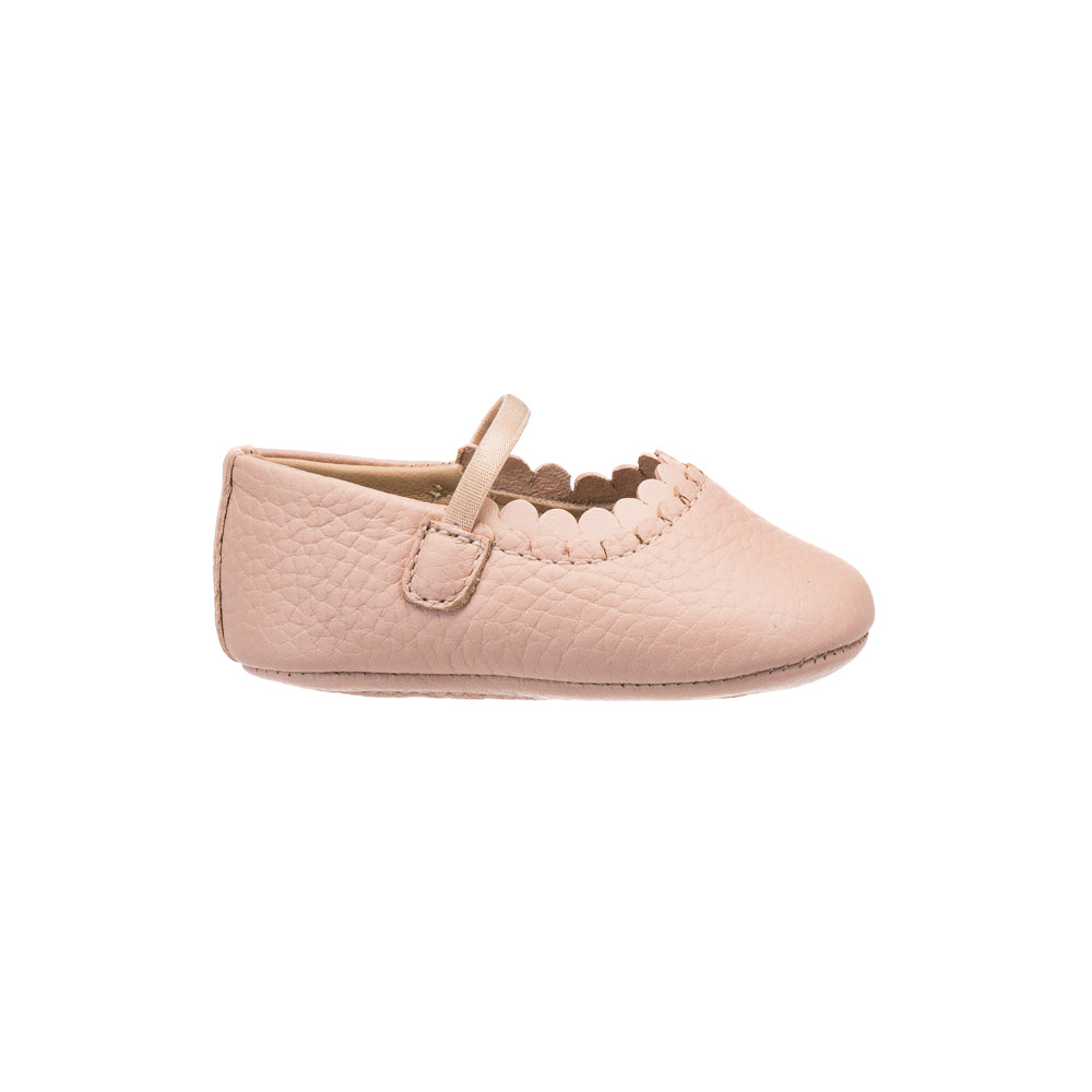 Ava Baby Ballet Pink