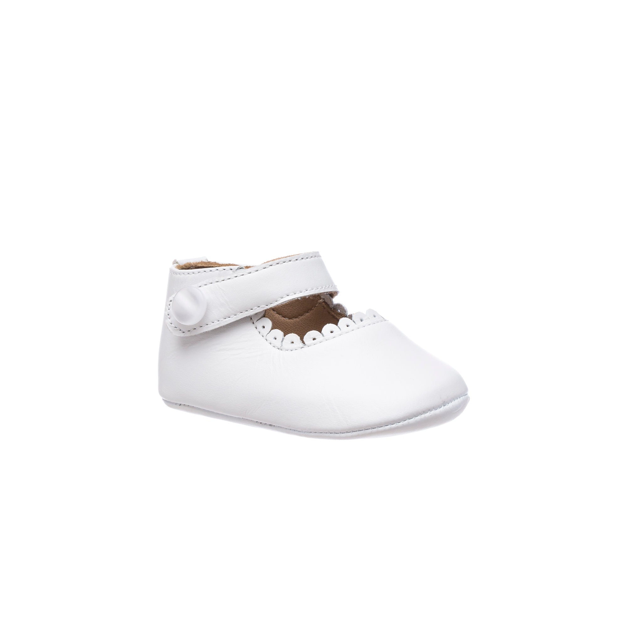 Elephantito crib shoes online