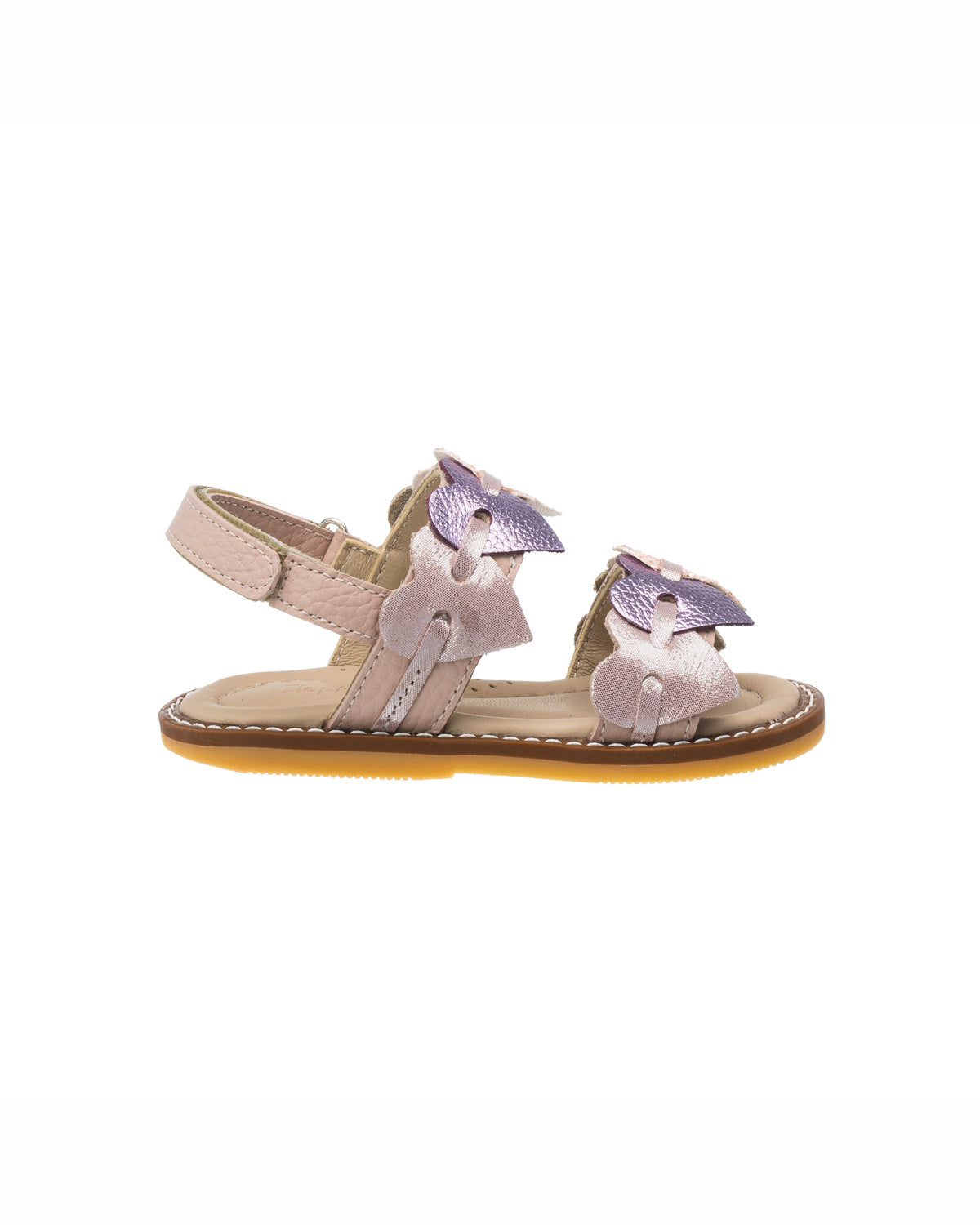 Cuore Sandal Toddler Pink