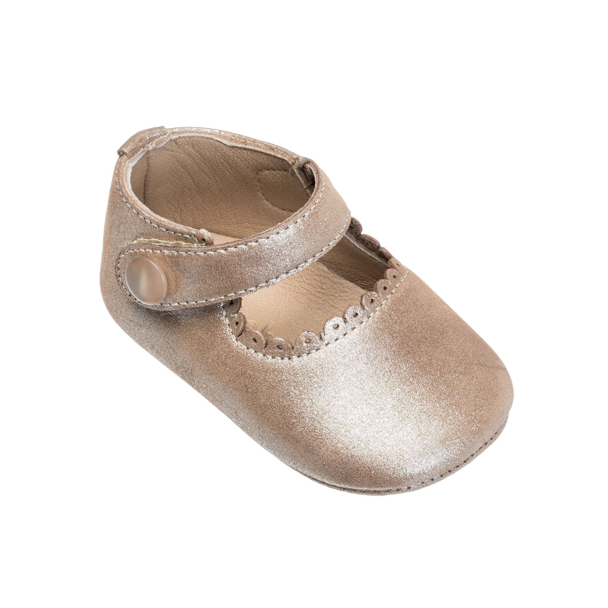 Baby leather sale mary janes