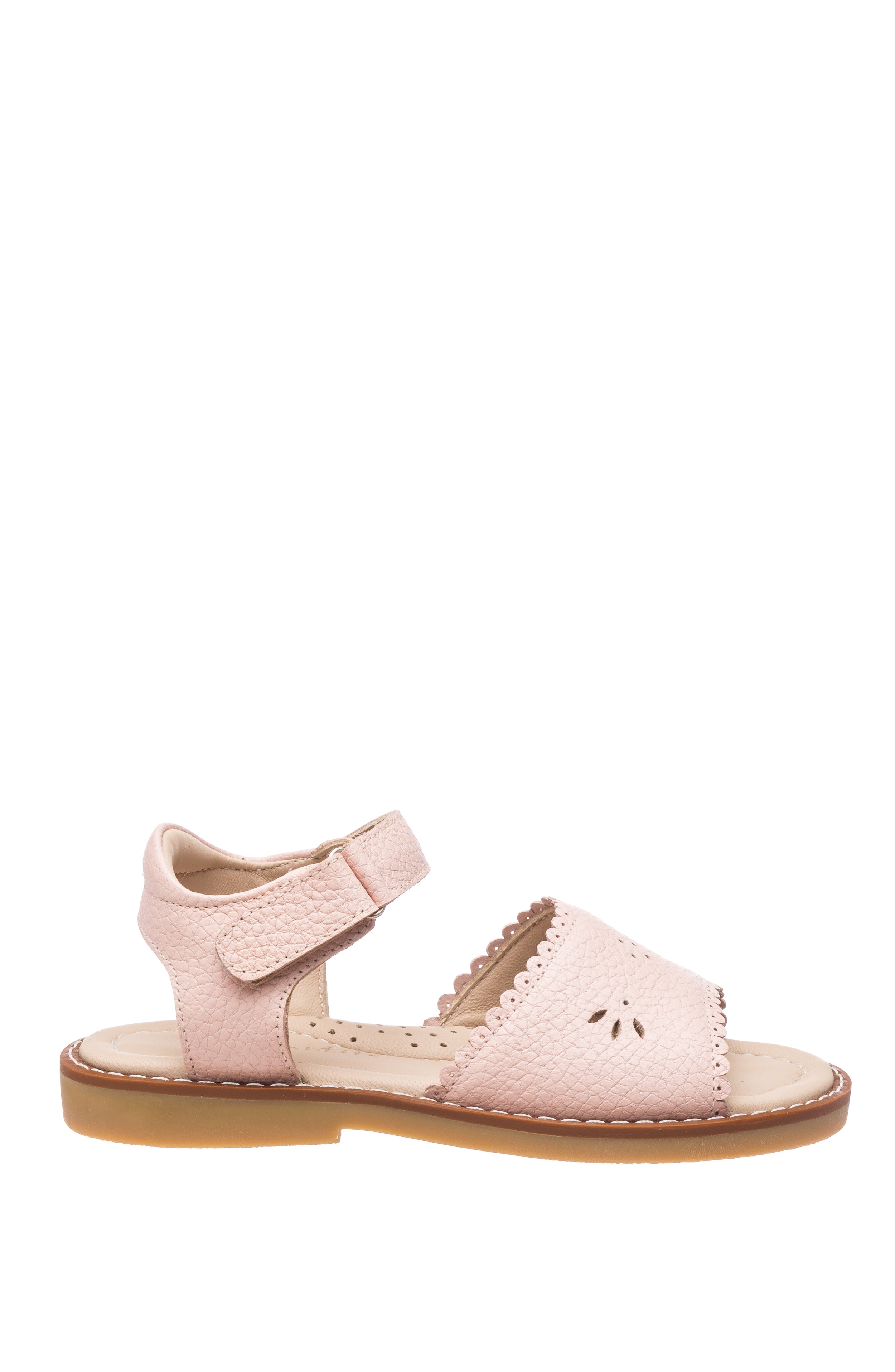 Buy Bubblegummers by Bata Kids Pink Ankle Strap Sandals for Girls at Best  Price @ Tata CLiQ