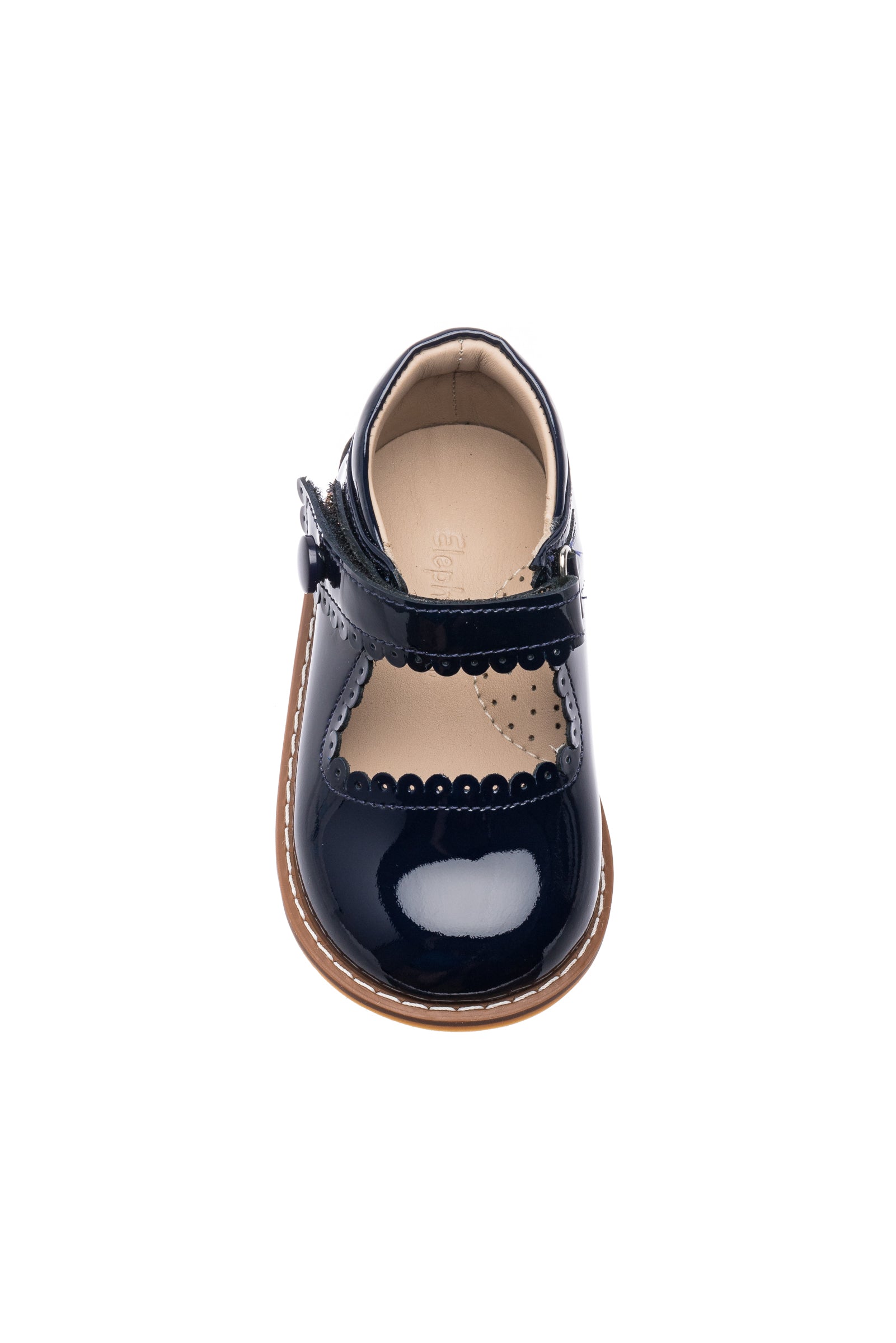 Mary jane best sale children's shoes